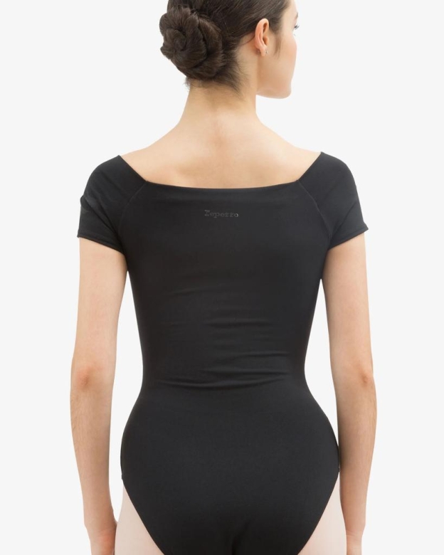 Repetto Bale Mayosu D0380N Black