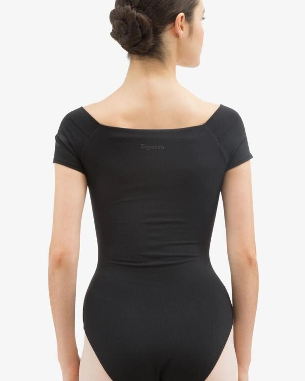 Repetto Bale Mayosu D0380N Black