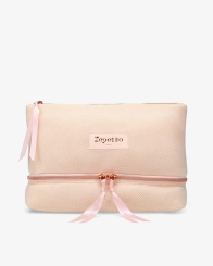 REPETTO - Repetto Joy Small Case Icone Pink