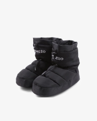 REPETTO - Repetto Warm Up Bootie Black