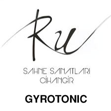 RU SAHNE - RU SAHNE SANATLARI GYROTONIC