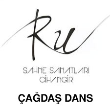 RU SAHNE - RU SAHNE SANATLARI ORTA SEVİYE 6 ÇAĞDAŞ DANS