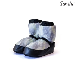 SANSHA - Sansha WooH Isıtıcı Bot Grey