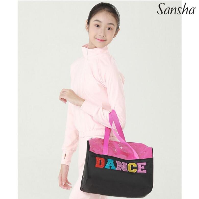 Sansha Bale Çantası Dance 39.5 cm