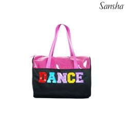 SANSHA - Sansha Bale Çantası Dance 39.5 cm