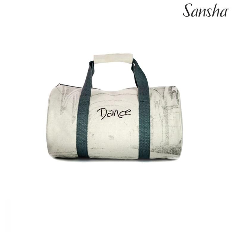 Sansha Bale Çantası Kanvas 34.5 cm