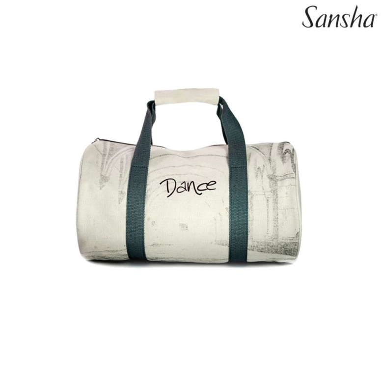 Sansha Bale Çantası Kanvas 34.5 cm