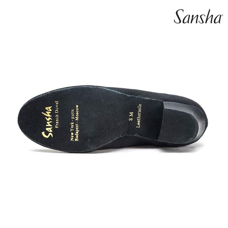 Sansha Character Shoe CL35 TISZA