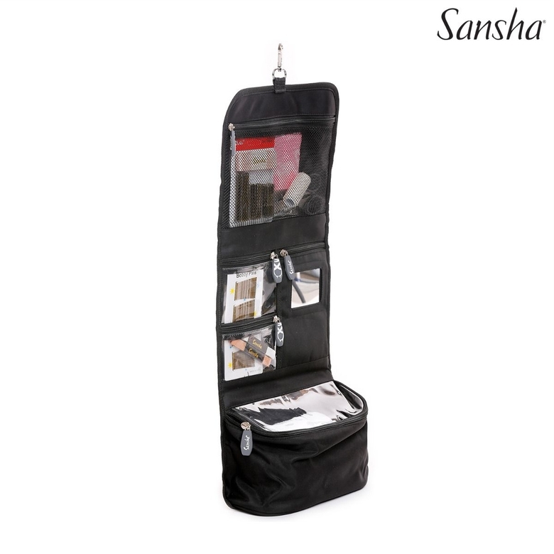 Sansha Cosmetic Bag