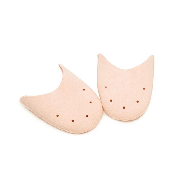 Sansha G-PAD2 Süet Jel Point Uçluğu