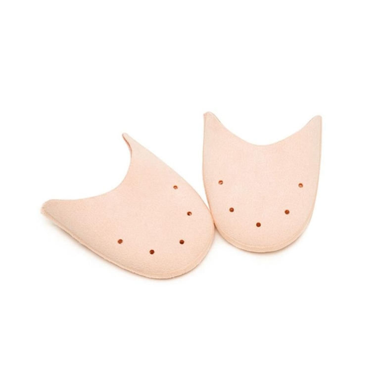 Sansha G-PAD2 Süet Jel Point Uçluğu