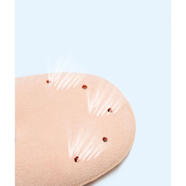 Sansha G-PAD2 Süet Jel Point Uçluğu