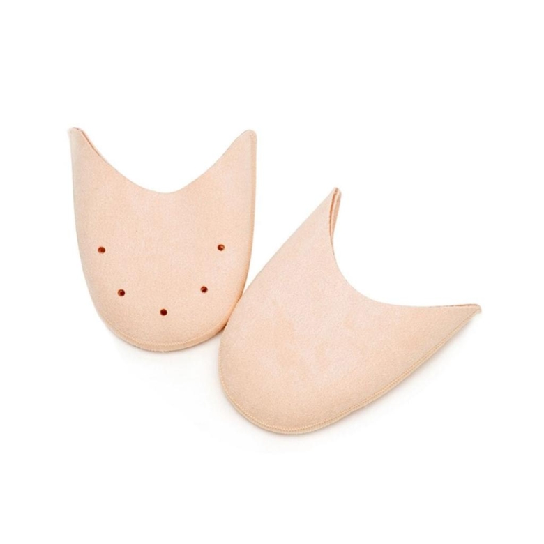 Sansha G-PAD2 Süet Jel Point Uçluğu