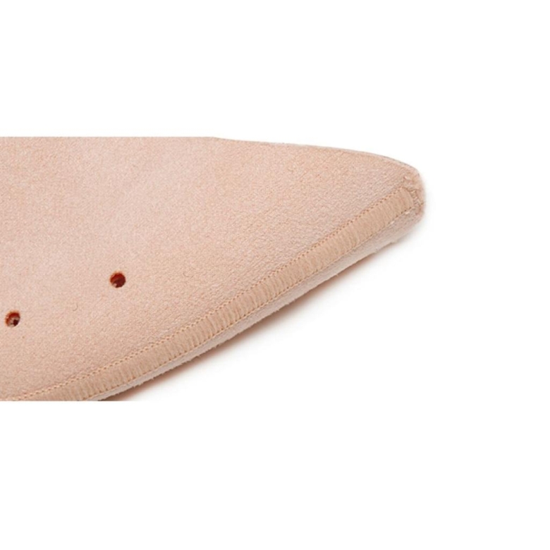 Sansha G-PAD2 Süet Jel Point Uçluğu