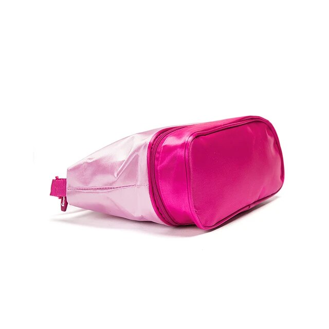 Sansha Mini Bale Çantası 23 cm Pink