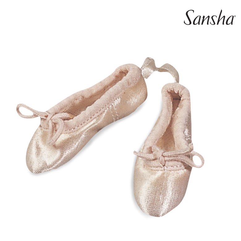 SANSHA - Sansha Mini Bale Patiği Aksesuar