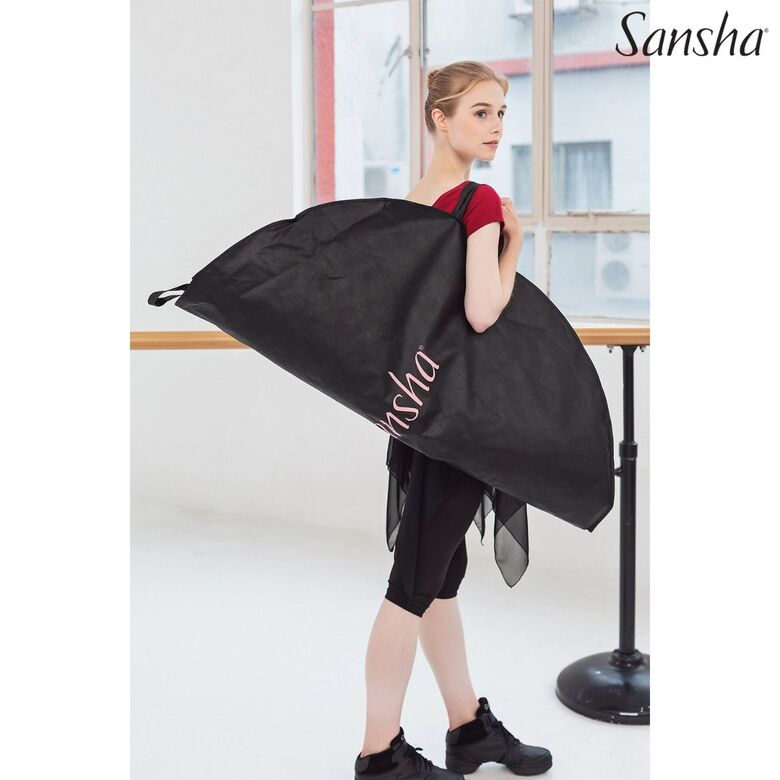 Sansha Non-Woven Tutu Bag 108cm