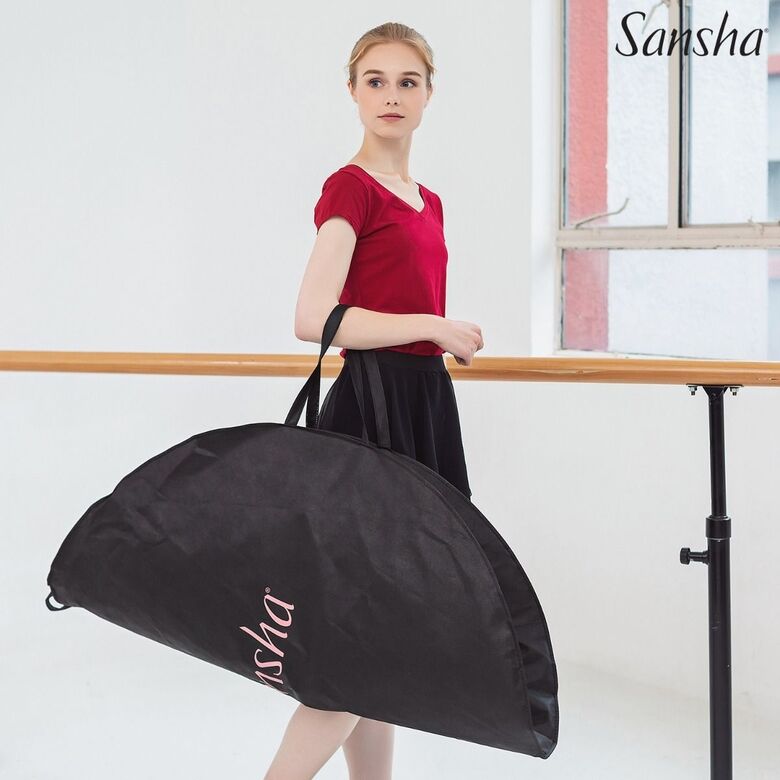 Sansha Non-Woven Tutu Bag 108cm