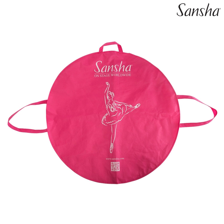 SANSHA - Sansha Non-Woven Tutu Bag 80cm