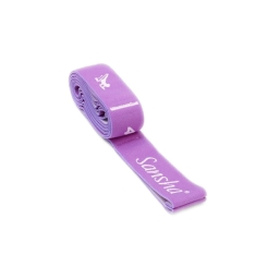 SANSHA - Sansha Numaralı Esnetme ve Direnç Bandı Mor Senior