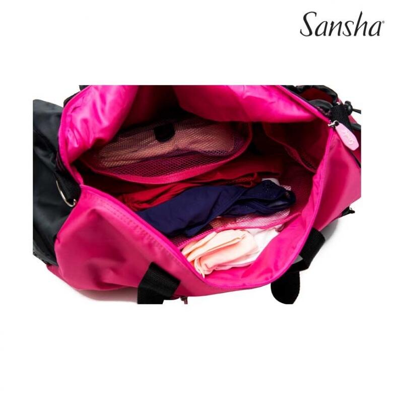 Sansha Shoulder Bag KBAG2