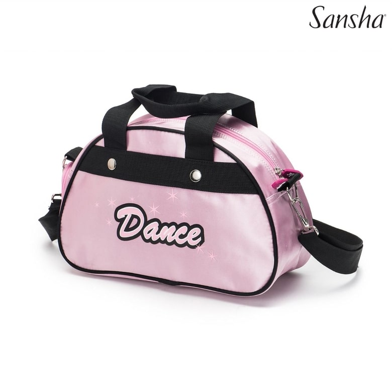 Sansha Shoulder Bag