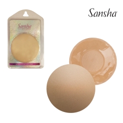 SANSHA - Sansha Kanvas+Silikon Göğüs Ucu Kapatıcı