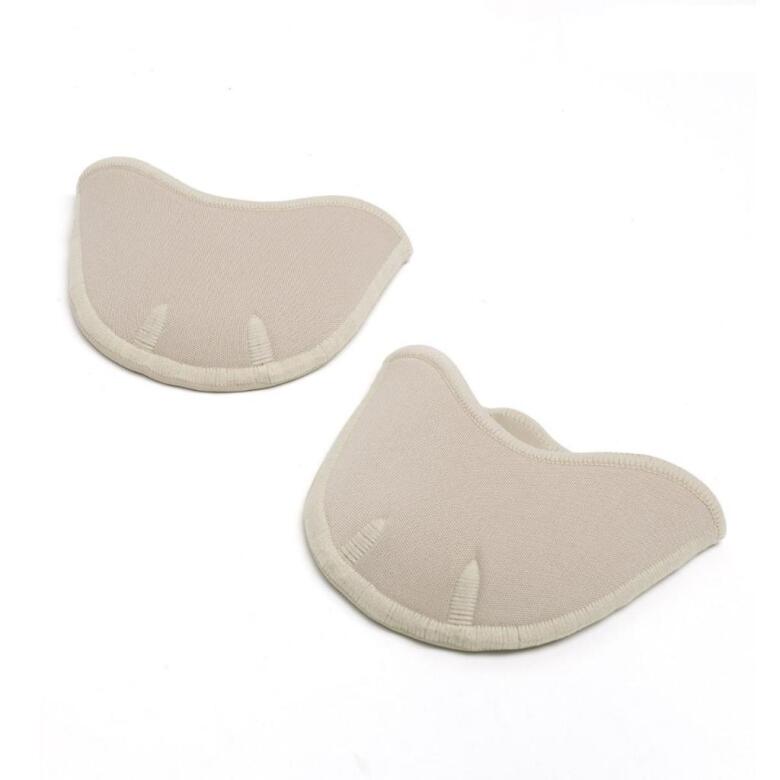 Sansha Toe Pads Silicone