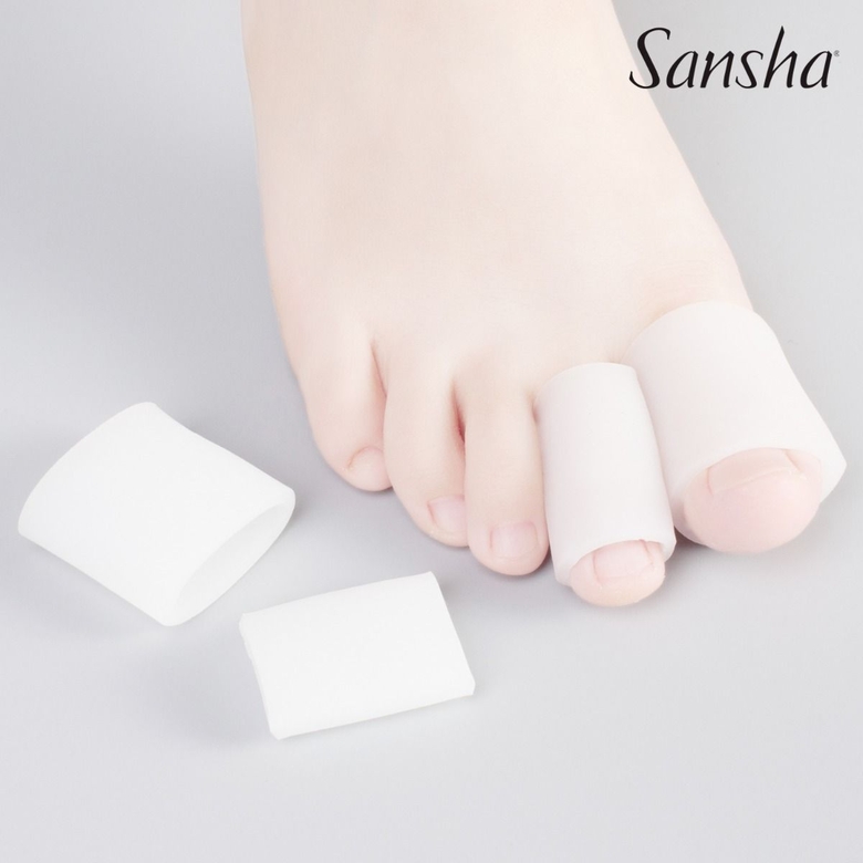 SANSHA - Sansha Toe Protect Tube 02