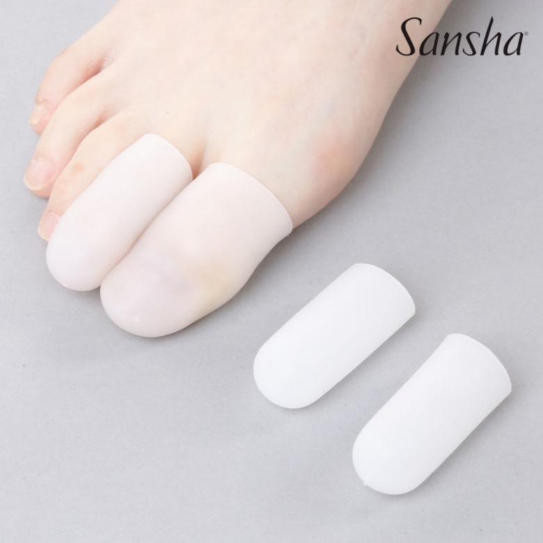 SANSHA - Sansha Toe Protector Tube 03