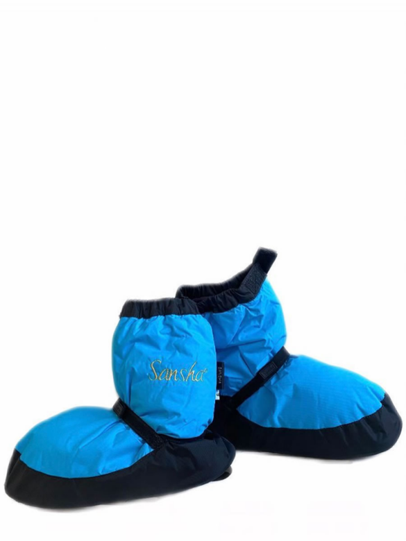 Sansha Woox Isıtıcı Bot Sky Blue