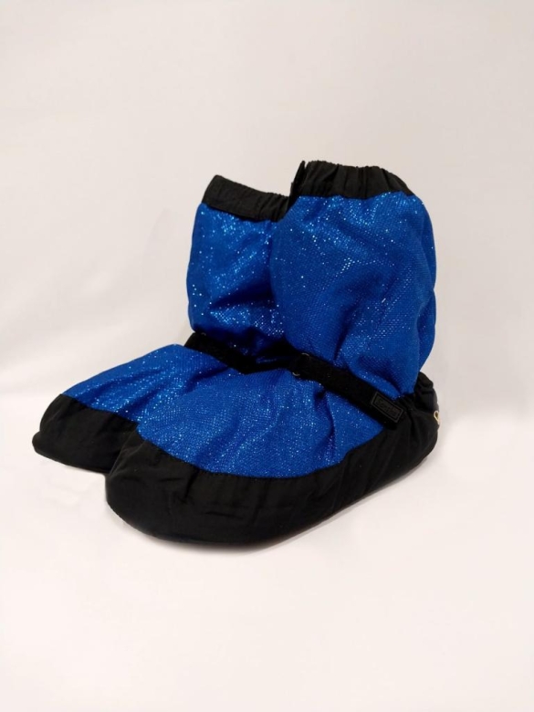 Sansha WooxG Isıtıcı Bot Blue