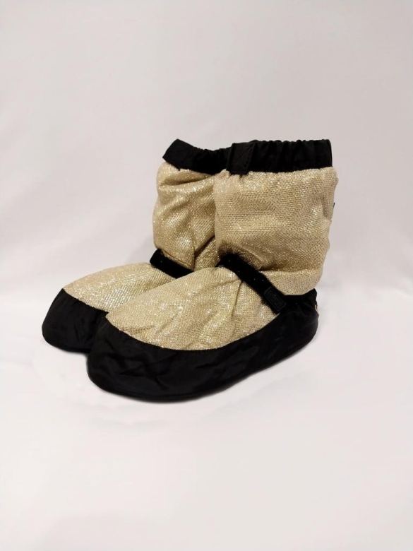 Sansha WooxG Isıtıcı Bot Gold