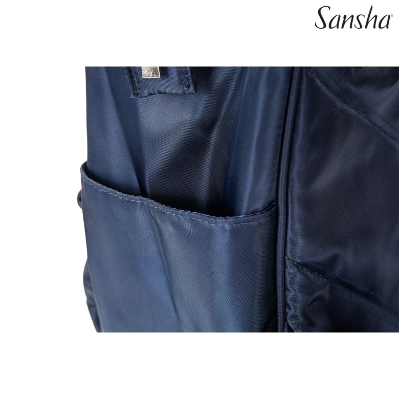 Sansha Functional Backpack