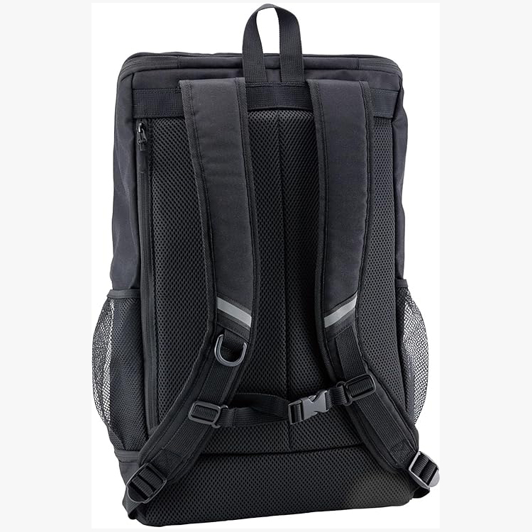 Sasaki AC-80 Gym Multi Bag Black