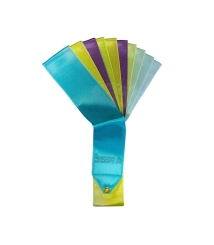 SASAKI - Sasaki Çok Renkli Kurdele 6m M-71AG AGx025