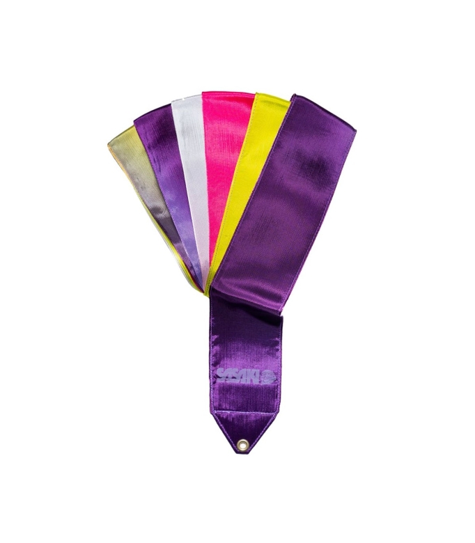 Sasaki Çok Renkli Kurdele 6m M-71AG AGx028