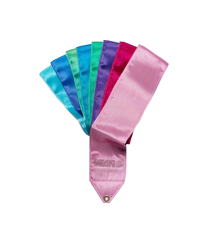 Sasaki Çok Renkli Kurdele 6m M-71AG AGx029