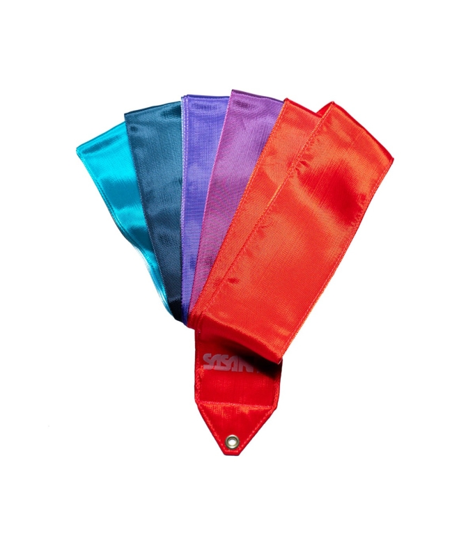 Sasaki Çok Renkli Kurdele 6m M-71AG AGx031