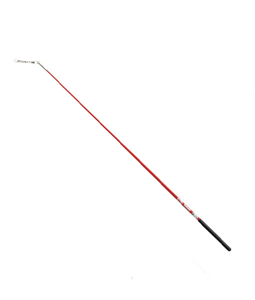 Sasaki Glitter Ribbon Stick 60cm M-781H R FIG Approved