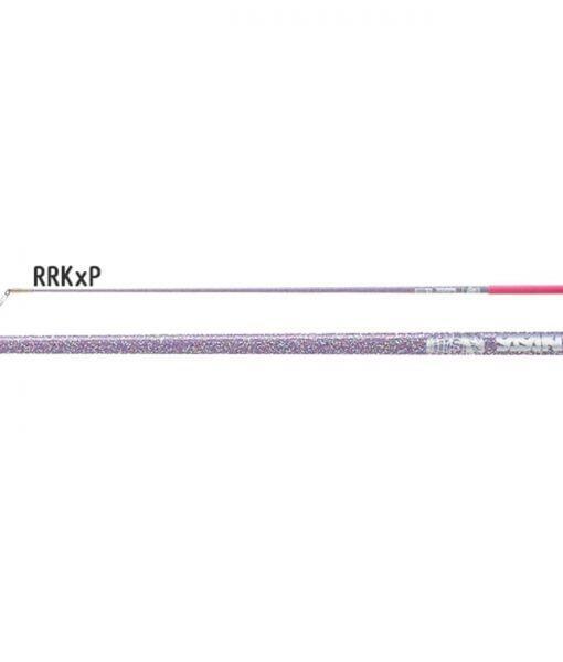 Sasaki Holographic Ribbon Stick 57cm M-781HJK RRKxP Lilac
