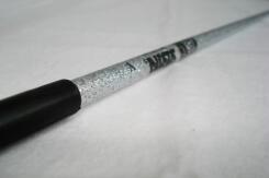 Sasaki Holographic Ribbon Stick 60cm M-781H SI Silver FIG Approved