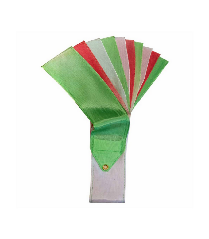 Sasaki Kurdele Çok Renkli 5m MJ-715HG LYMGxWxFRP FIG Onaylı