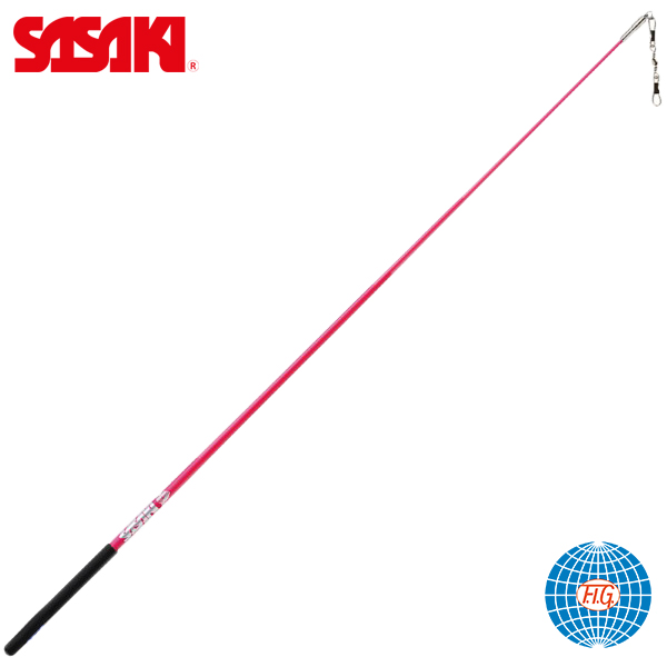 Sasaki Kurdele Çubuğu 60cm M-700G KEPxB FIG Onaylı Sasaki Kurdele Çubuğu 60cm M-700G KEPxB FIG Onaylı
