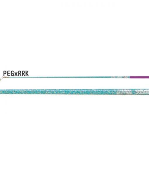 Sasaki Kurdele Çubuğu Holografik 57cm M-781HJK PEGxRRK FIG Onaylı