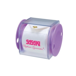 SASAKI - Sasaki Kurdele Saklama Kutusu LDxKEP