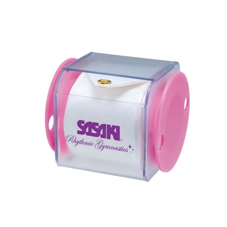 Sasaki Kurdele Saklama Kutusu PxPP