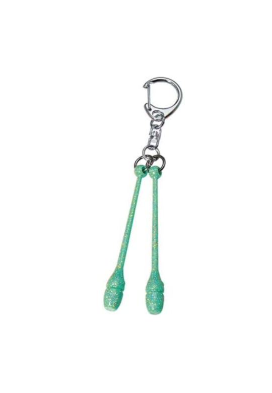 Sasaki Mini Labut Anahtarlık MS-1BR PEG