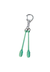 SASAKI - Sasaki Mini Labut Anahtarlık MS-1BR PEG