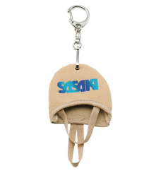 SASAKI - Sasaki Mini Patik Anahtarlık MS-16 Sky Blue